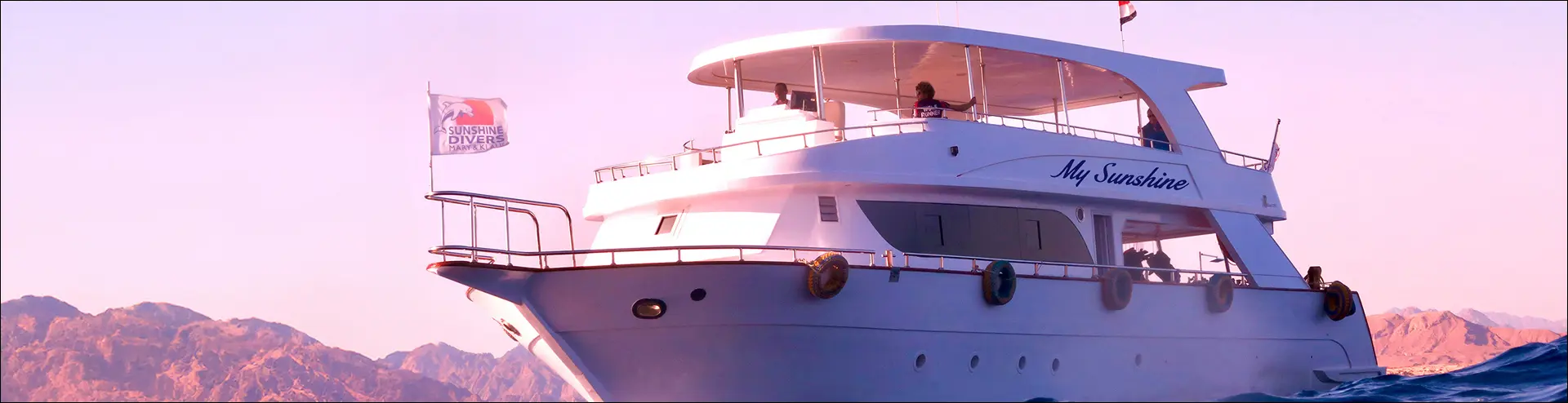 Sea Trips