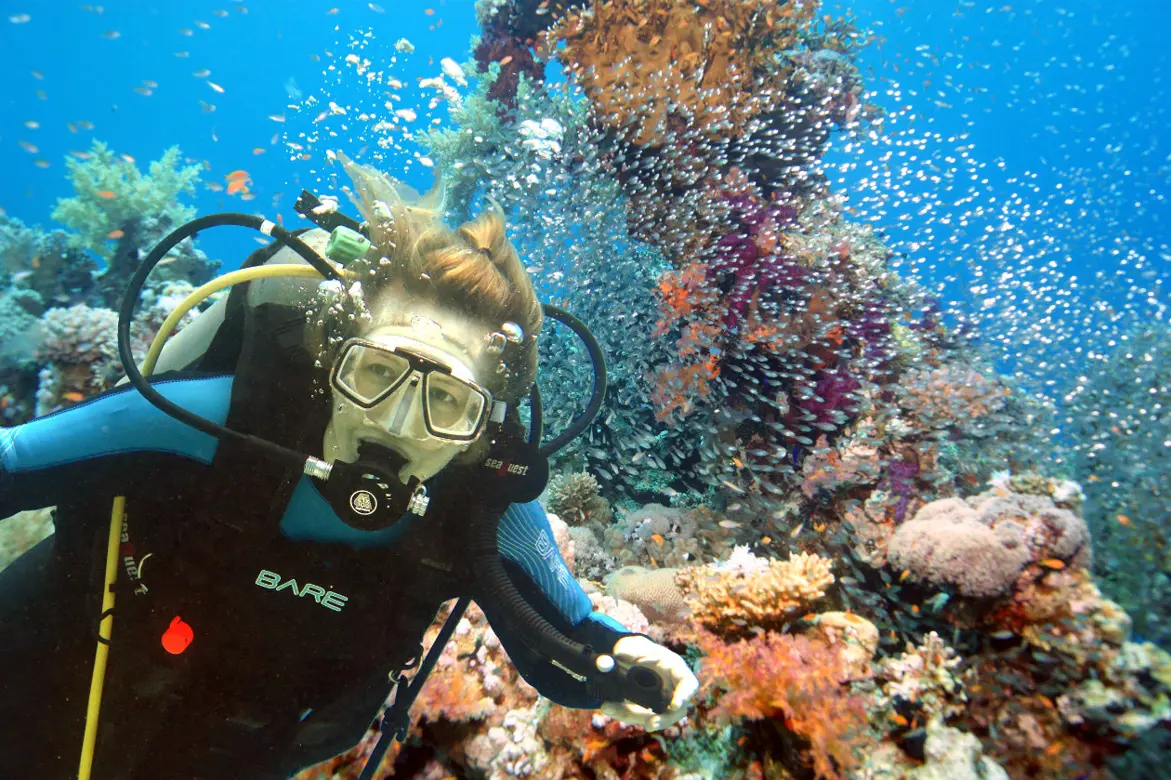 SSI Waves, Tides & Currents Specialty