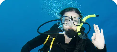 First-Time Diving in the Red Sea – What to Expect