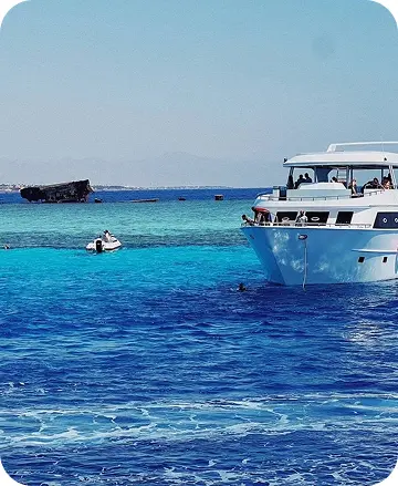 1 day diving (2 Dives)
