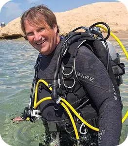 Klaus Reinhard