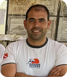 Mohamed Samir