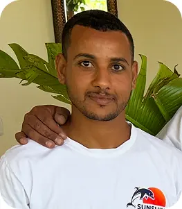 Ahmed